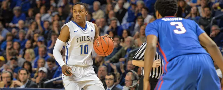 James Woodard vs. SMU