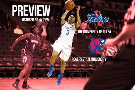 rogers stats preview