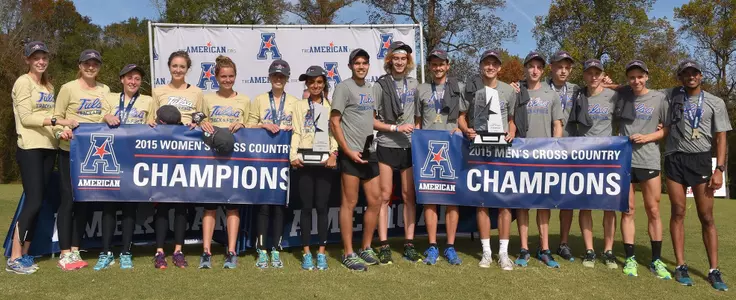 American XC Champions