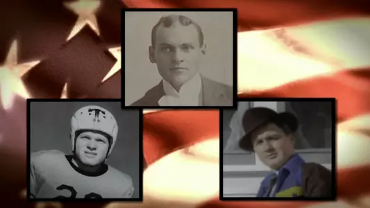 Football Fallen Heroes graphic