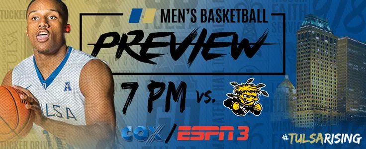 Wichita State Preview