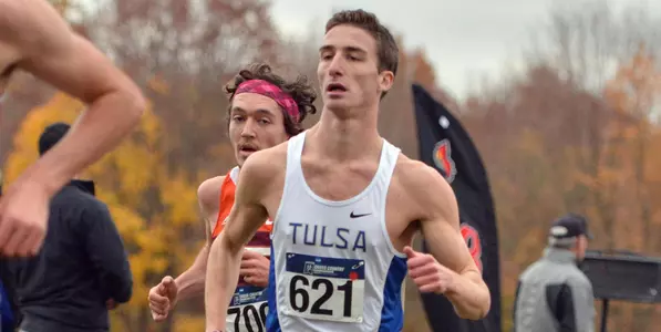 Marc Scott NCAA 2015