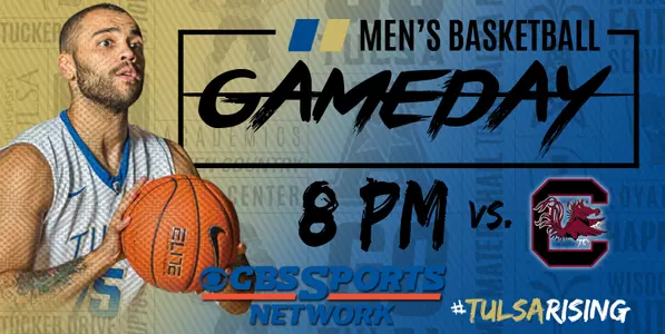 South Carolina Gameday