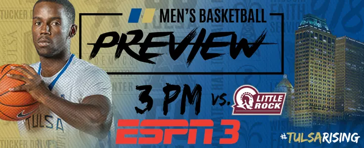 Little Rock Preview
