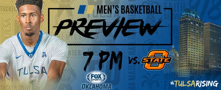 Oklahoma State Preview