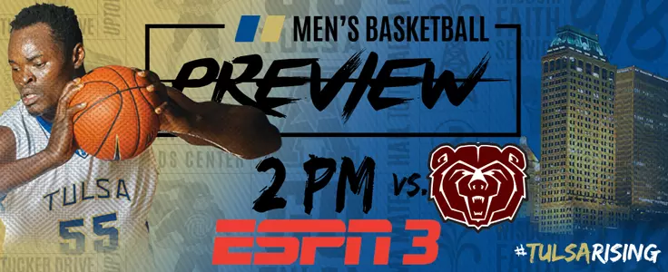 Missouri State Preview