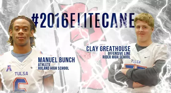 Bunch, Greathouse graphic