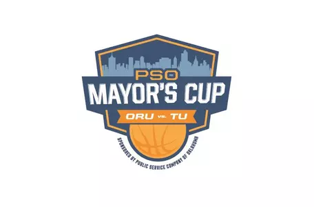 PSO Mayor's cup logo