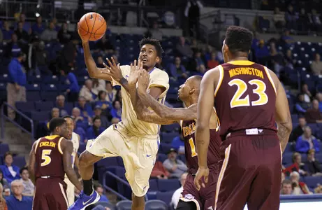 Rashad Smith