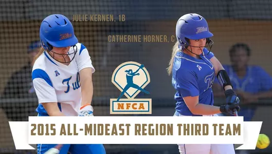 NFCA All-Region 2015