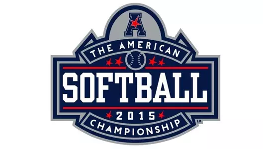 2015 softball logo