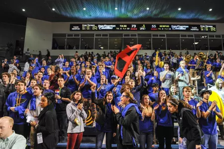 MBB Students vs Memphis