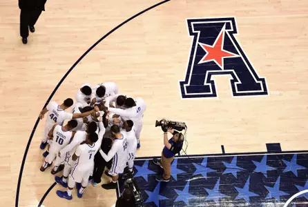 Team Huddle
