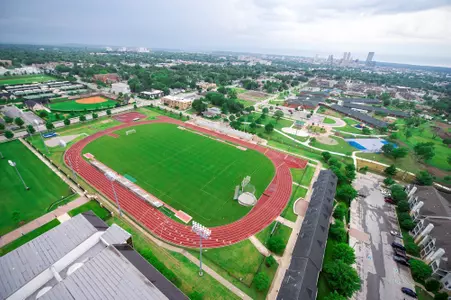 hurricane stadium