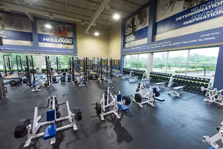 athletic performance