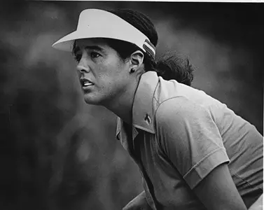 Nancy Lopez