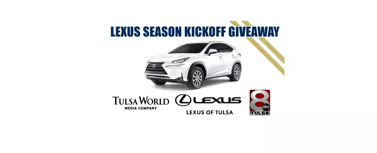 Lexus promo