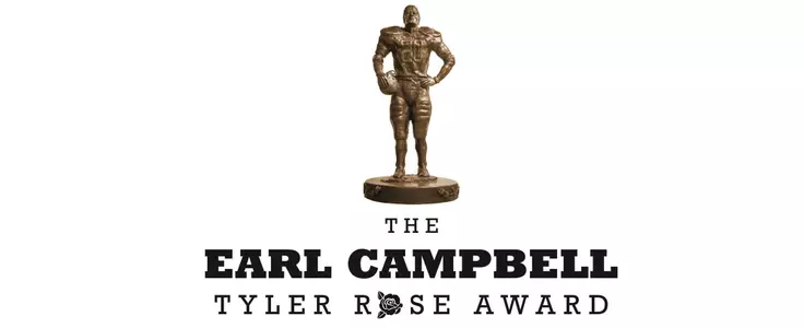 Earl Campbell award