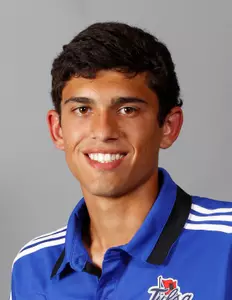 Fred Mattioli mug shot