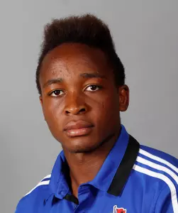 Lesley Nchanji mug shot