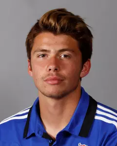 Cole Poppen mug shot