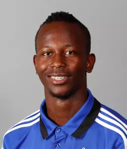 Munashe Raranje mug shot