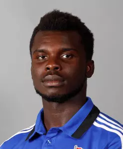 Aymar Sigue mug shot