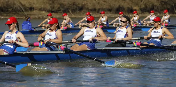 rowing 2015