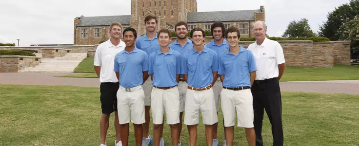 Men's golf team pic 2015-16
