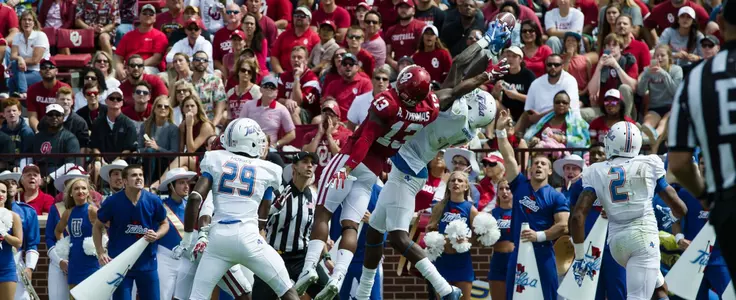 Keyarris Garrett