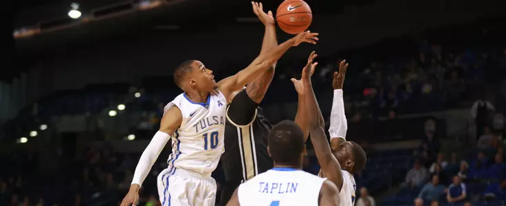 Woodard vs. UCF