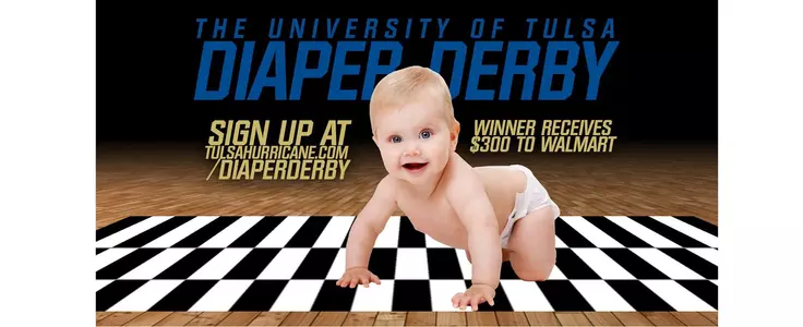 diaper derby