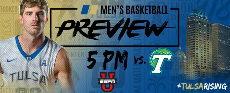 Tulane Preview