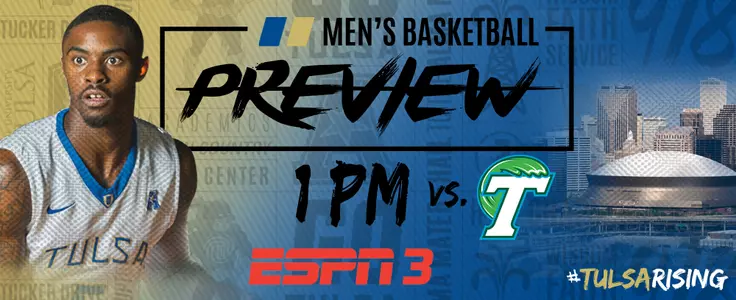 Tulane Preview
