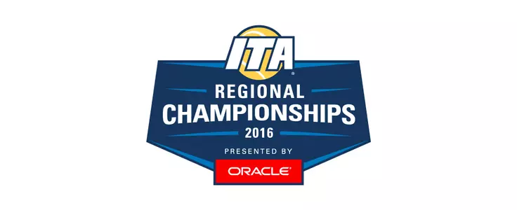 ITA Regionals Logo Banner