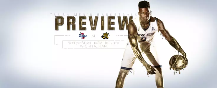 Wichita State Preview