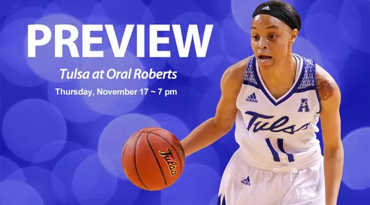 oral roberts preview