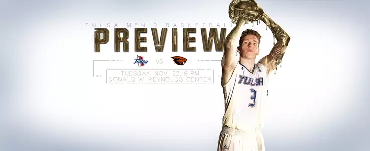 Oregon State Preview