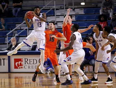 Jaleel Wheeler