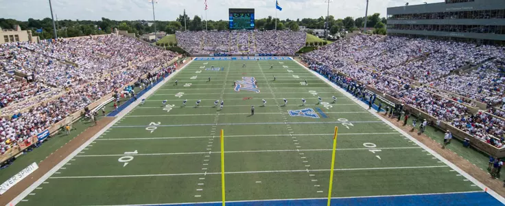 stadium