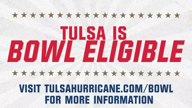2016 Tulsa Bowl Central