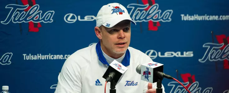 Montgomery press conference