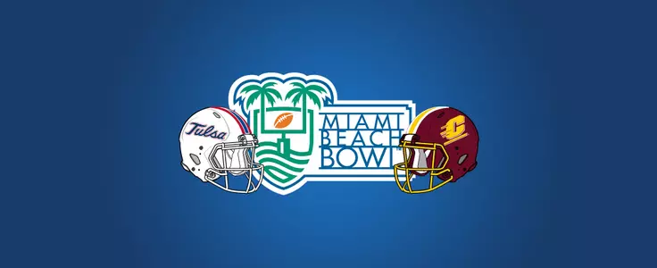 Bowl logo tulsavCMU
