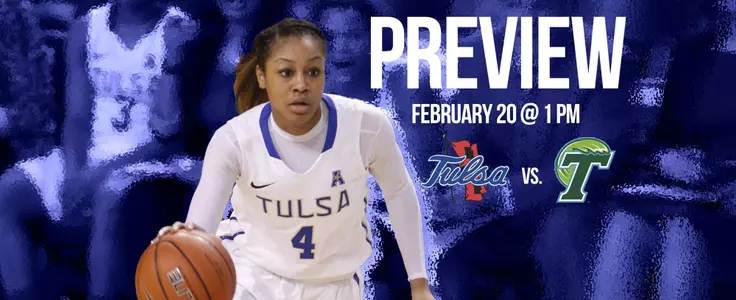 tulane preview
