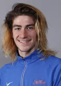 Austin Del Rosso mug shot