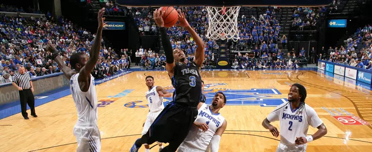 Shaquille Harrison