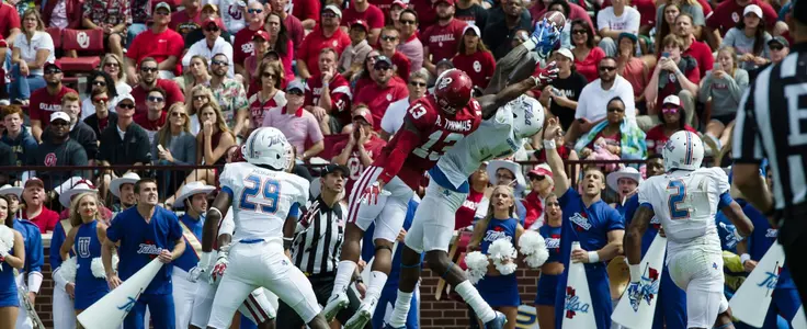 keyarris garrett