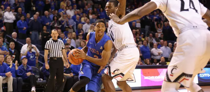 Shaquille Harrison