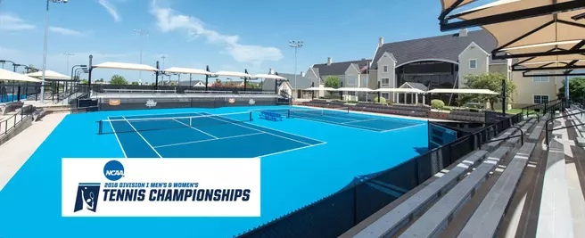 2016 NCAA Men’s and Women’s Tennis Championships Schedule