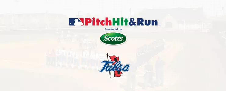 Pitch Hit Run
